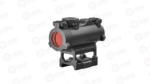 SIG SAUER ROMEO MSR 2MOA RED DOT - SOR72001