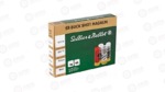 S&B 12GA 3" 00 15PEL