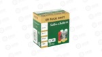 S&B 12GA 2.75 1.25OZ 00 12PEL