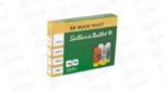 S&B 12GA 2.75 1.25OZ 00 12PEL