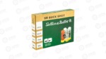 S&B 12GA 2.75 1.12OZ 04 21PEL