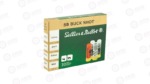 S&B 12GA 2.75 1.12OZ 00 9PEL