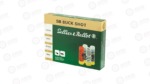 S&B 12GA 2.75 1.12OZ 00 9PEL