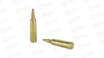 S&B 22-250 55GR SP