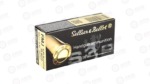 S&B 25ACP 50GR FMJ