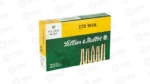S&B 270WIN 150GR SP