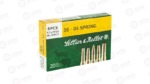 S&B 30-06 150GR SPCE