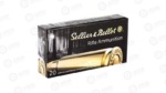 S&B 30-30WIN 150GR SP