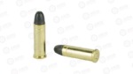 S&B 38SPL 158GR LRN