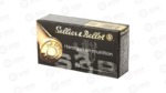 S&B 38SPL 148GR WC