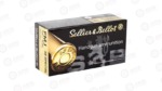 S&B 38SPL 158GR FMJ