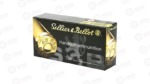 S&B 40SW 180GR JHP