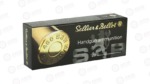 S&B 460SW 260GR HS COPPER40