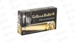 S&B 6.5CREED 140GR SP