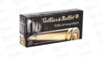 S&B 762X39 124GR FMJ