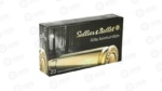 S&B 762X54R 180GR SP