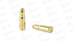 S&B 7.62X25 85GR FMJ