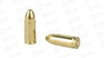 S&B 9MM 115GR FMJ 1000 RD CASE