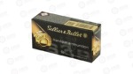 S&B 9MM 115GR JHP