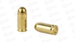S&B 9MM MAKAROV 95GR FMJ