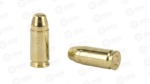 S&B 9MM SUBSONIC 140GR FMJ
