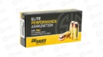 SIG AMMO 10MM 180GR FMJ