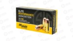 SIG AMMO 10MM 180GR FMJ