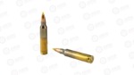 SIG AMMO 223REM 40GR V&P