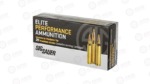 SIG AMMO 22-250REM 40GR V&P