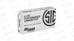 SIG AMMO 300BLK 120GR ELT HNT