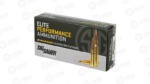 SIG AMMO 308WIN 168GR OTM