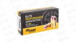 SIG AMMO 357SIG 125GR FMJ