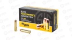 SIG AMMO 357MAG 125GR FMJ