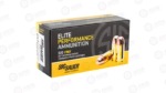 SIG AMMO 357MAG 125GR FMJ