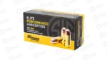 SIG AMMO 357MAG 125GR FMJ