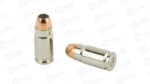 SIG AMMO 357SIG 125GR JHP