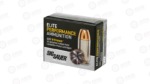 SIG AMMO 380ACP 90GR JHP