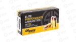 SIG AMMO 380ACP 100GR FMJ
