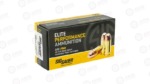 SIG AMMO 38SPL 125GR FMJ