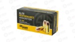 SIG AMMO 38SPL 125GR FMJ