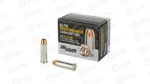 SIG AMMO 38SPL +P 125GR JHP