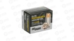 SIG AMMO 38SPL +P 125GR JHP