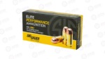 SIG AMMO 40SW 180GR FMJ