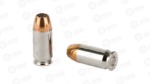 SIG AMMO 45ACP 230GR JHP