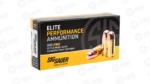 SIG AMMO 45ACP 230GR FMJ
