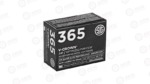 SIG AMMO 9MM 115GR JHP CCW