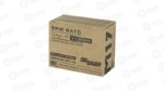 SIG AMMO 9MM M17 124GR +P JHP