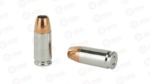 SIG AMMO 9MM M17 124GR +P JHP