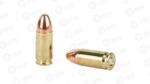 SIG AMMO 9MM 115GR FMJ