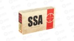 SSA 556NATO 77GR CC OTM HPBT